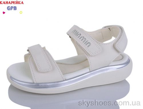 Босоніжки THE FIFTH DAY B8005-5 Босоніжки THE FIFTH DAY B8005-5