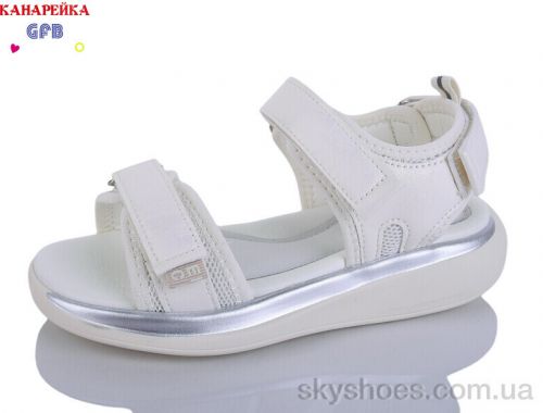 Босоніжки THE FIFTH DAY B8006-5 Босоніжки THE FIFTH DAY B8006-5