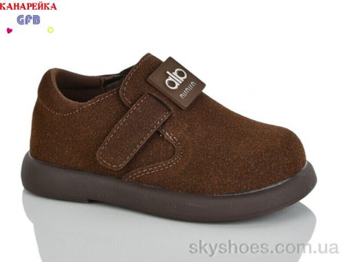 Туфлі T.F.D. D625-2 Туфлі T.F.D. D625-2