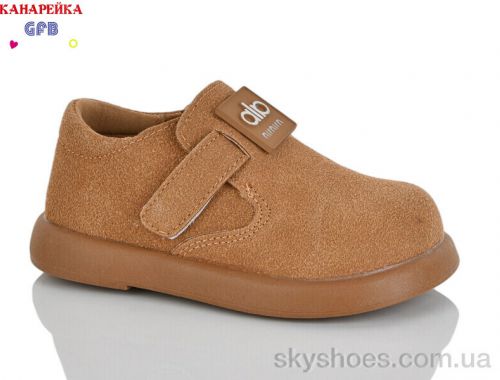 Туфлі T.F.D. D625-3 Туфлі T.F.D. D625-3