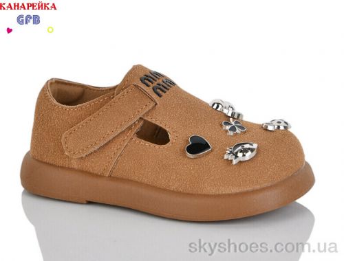 Туфлі T.F.D. D626-3 Туфлі T.F.D. D626-3
