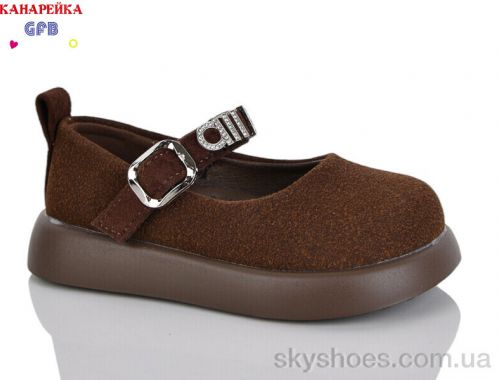 Туфлі T.F.D. D628-2 Туфлі T.F.D. D628-2