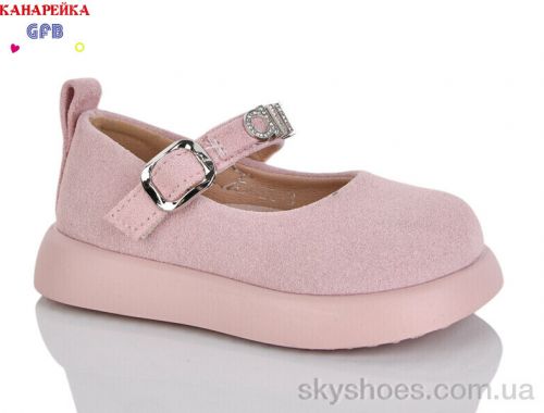 Туфлі T.F.D. D628-3 Туфлі T.F.D. D628-3