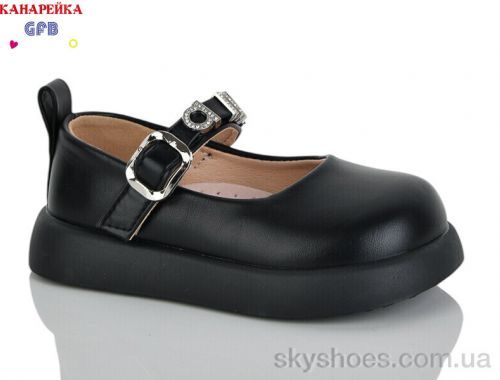 Туфлі T.F.D. D628-8 Туфлі T.F.D. D628-8