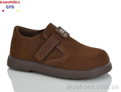 Туфлі T.F.D. C725-2 Туфлі T.F.D. C725-2