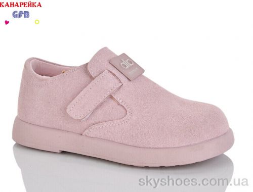 Туфлі T.F.D. C725-4 Туфлі T.F.D. C725-4