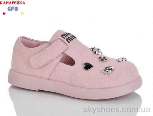 Туфлі T.F.D. C726-4 Туфлі T.F.D. C726-4
