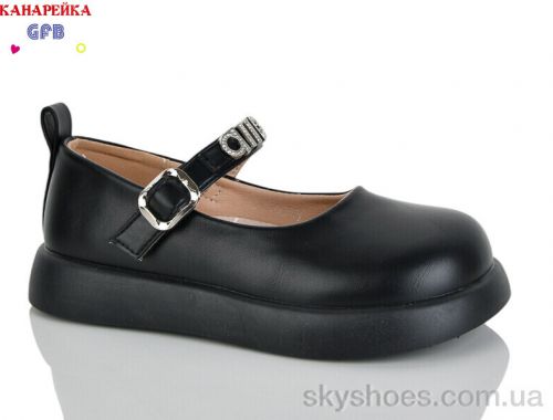 Туфлі T.F.D. C728-8 Туфлі T.F.D. C728-8