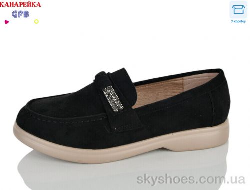 Туфлі T.F.D. R857-2 Туфлі T.F.D. R857-2