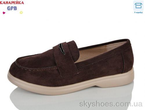 Туфлі T.F.D. R859-4 Туфлі T.F.D. R859-4