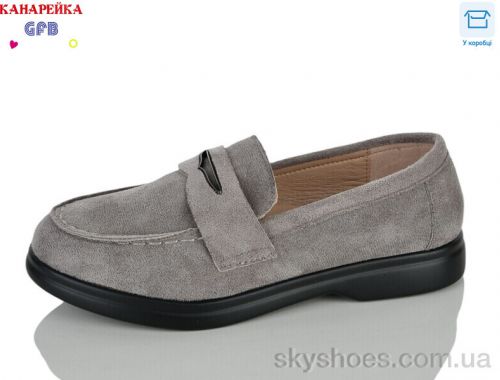 Туфлі T.F.D. R859-7 Туфлі T.F.D. R859-7