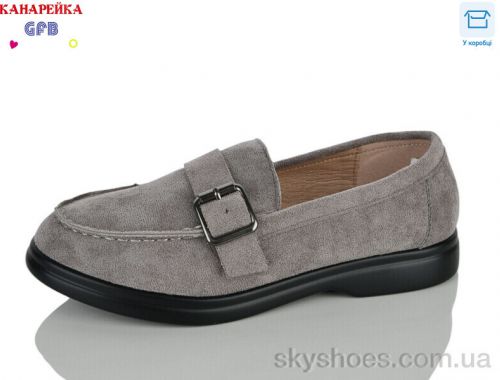 Туфлі T.F.D. R860-7 Туфлі T.F.D. R860-7
