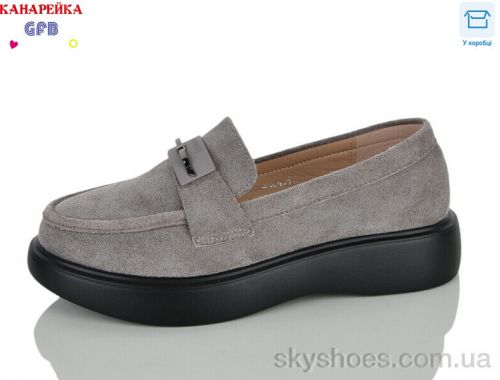 Туфлі T.F.D. R853-7 Туфлі T.F.D. R853-7