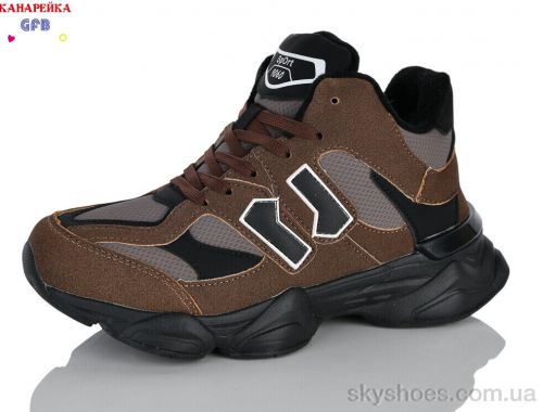 Кросівки THE FIFTH DAY A990-6 Кросівки THE FIFTH DAY A990-6