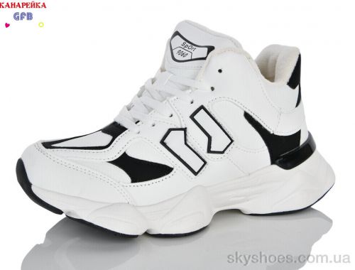 Кросівки THE FIFTH DAY A990-10 Кросівки THE FIFTH DAY A990-10