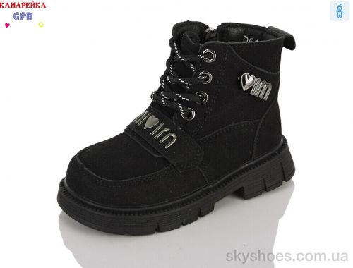 Черевики NO BRAND D619-1 Черевики NO BRAND D619-1
