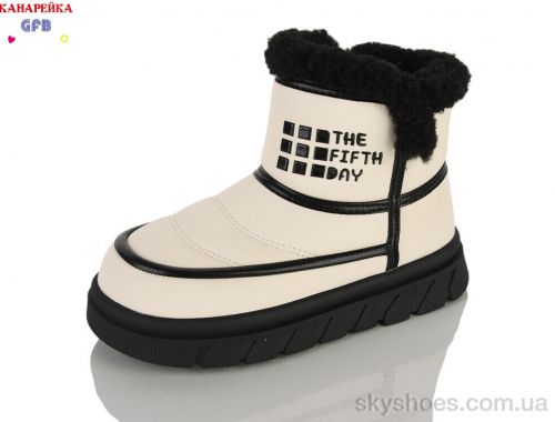 Черевики THE FIFTH DAY C718-4 Черевики THE FIFTH DAY C718-4