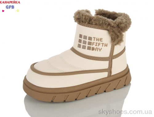 Черевики THE FIFTH DAY C718-5 Черевики THE FIFTH DAY C718-5