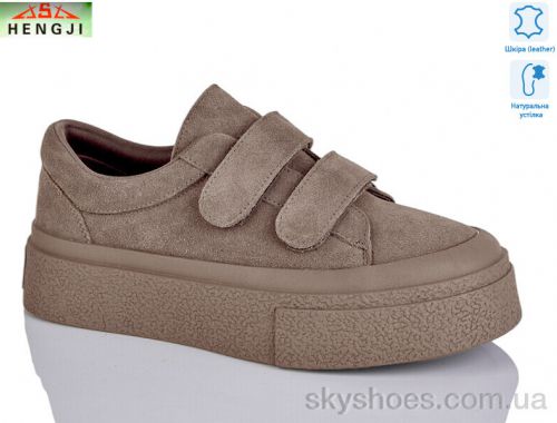 Туфлі HENGJI A566-10 Туфлі HENGJI A566-10