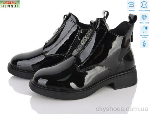 Черевики HENGJI M727-18 Черевики HENGJI M727-18