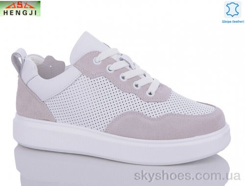 Кросівки HENGJI 75-4 Кросівки HENGJI 75-4