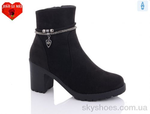 Черевики NO BRAND 501-1 Черевики NO BRAND 501-1