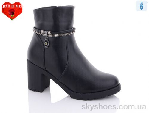 Черевики NO BRAND 501 Черевики NO BRAND 501