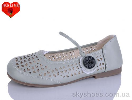 Балетки JIAO LI MEI 671-3 Балетки JIAO LI MEI 671-3