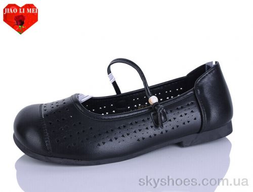 Балетки JIAO LI MEI 672-1 Балетки JIAO LI MEI 672-1