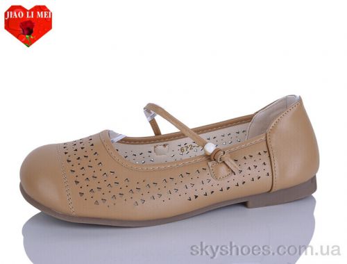 Балетки JIAO LI MEI 672-3 Балетки JIAO LI MEI 672-3