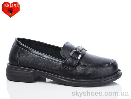 Туфлі JIAO LI MEI 27-5 Туфлі JIAO LI MEI 27-5