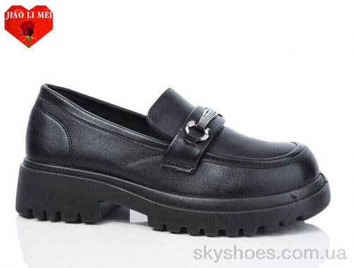Туфлі JIAO LI MEI 28-6 Туфлі JIAO LI MEI 28-6