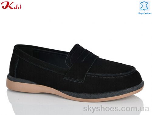Туфлі JIULAI K008-13 Туфлі JIULAI K008-13