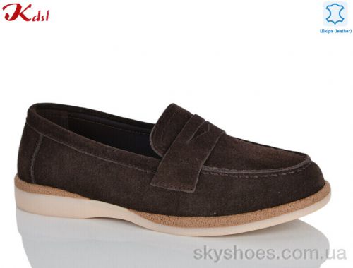 Туфлі JIULAI K008-12 Туфлі JIULAI K008-12