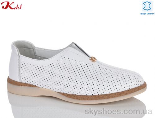 Туфлі JIULAI K006-1 Туфлі JIULAI K006-1