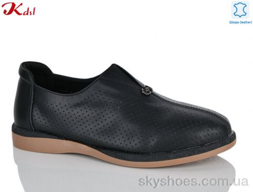 Туфлі JIULAI K006-7 Туфлі JIULAI K006-7