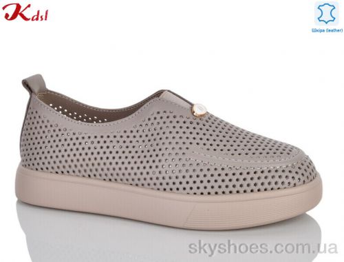 Туфлі JIULAI K002-36 Туфлі JIULAI K002-36