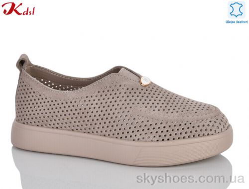 Туфлі JIULAI K002-37 Туфлі JIULAI K002-37