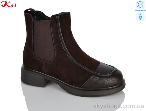 Черевики JIULAI C0822-7 Черевики JIULAI C0822-7