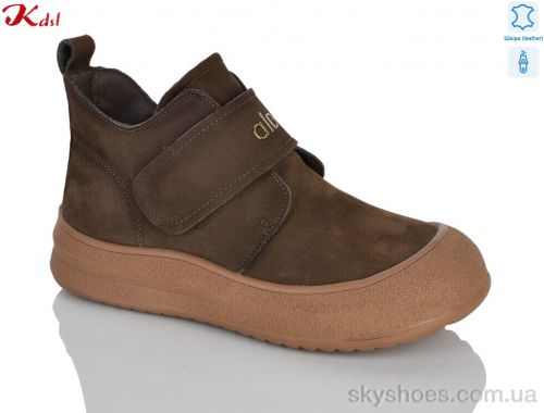 Черевики JIULAI B510-28 Черевики JIULAI B510-28