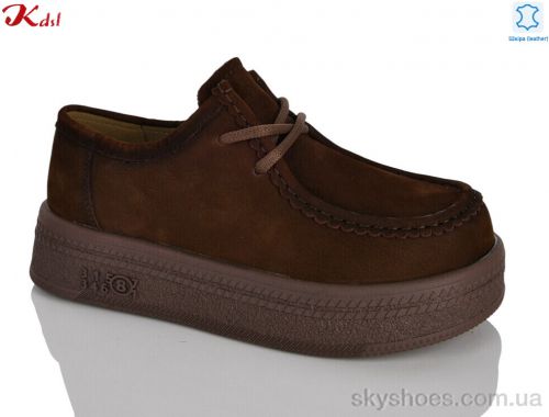 Туфлі JIULAI D660-29 Туфлі JIULAI D660-29