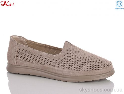 Туфлі KDSL 860-37 Туфлі KDSL 860-37