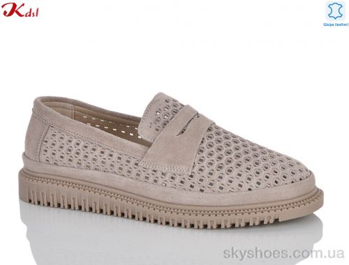 Туфлі KDSL 858-37 Туфлі KDSL 858-37