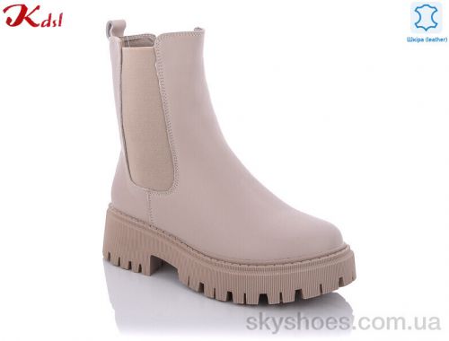 Черевики KDSL C579-36 Черевики KDSL C579-36
