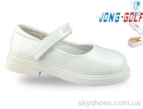 Туфлі JONGGOLF B11741-7