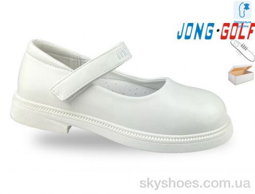 Туфлі JONGGOLF B11741-27