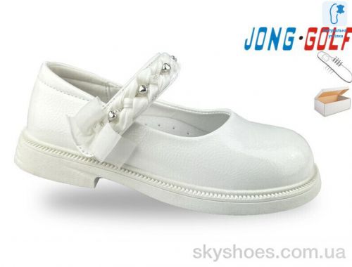 Туфлі JONGGOLF C11743-7