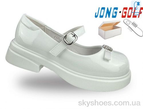 Туфлі JONGGOLF C11747-7