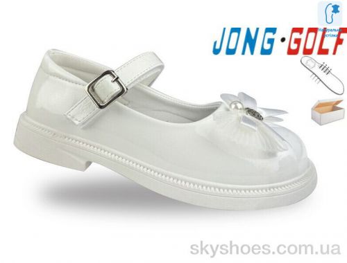 Туфлі JONGGOLF C11758-7