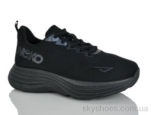 Кросівки RUNMAX D29-1 Кросівки RUNMAX D29-1